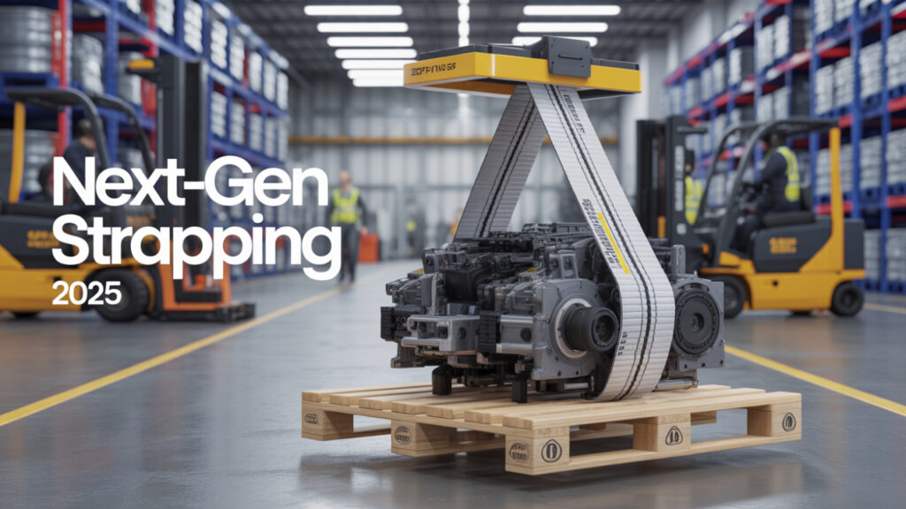 Auto Parts Packaging