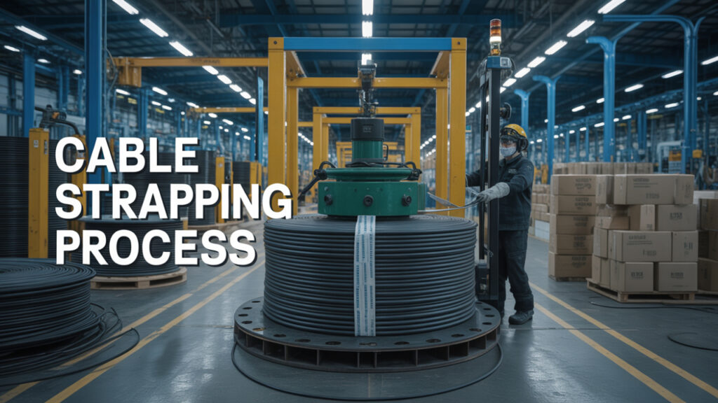 Wire & Cable Industries