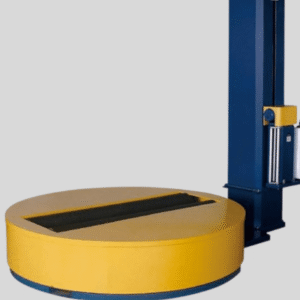 Reel Stretch Wrapping Machine (Axial)