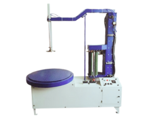 box-stretch-wrapping-machine