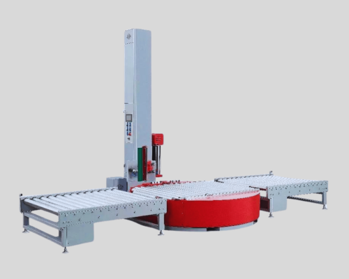 fully-automatic-inline-pallet-wrapper
