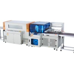 Fully Automatic Side Bar Sealer 