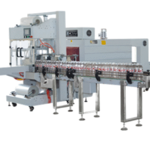 Fully Automatic Web Sealer