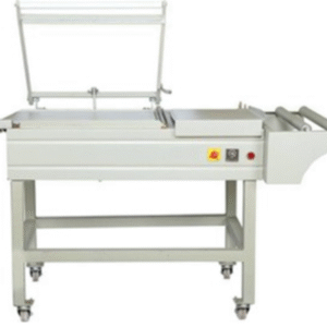 L Bar Sealer