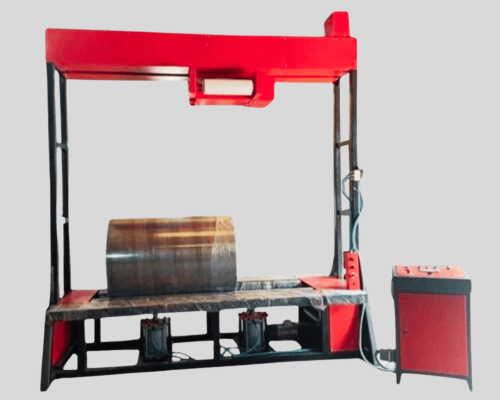 radial-reel-stretch-wrapping-machine