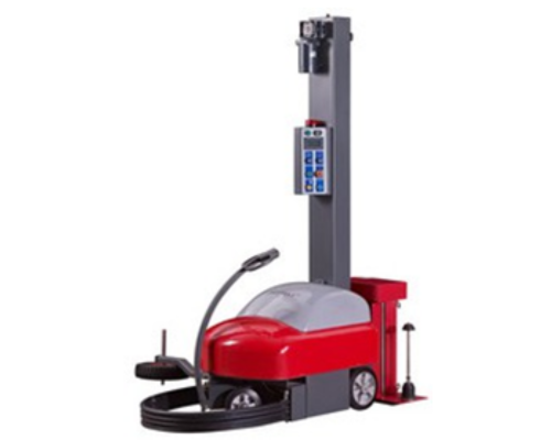 robot-pallet-wrapper