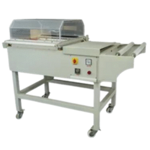 Shrink Chamber Machine