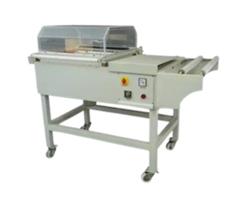 shrink-chamber-machine