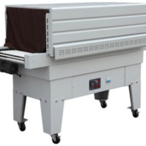 Shrink Tunnel Machine 