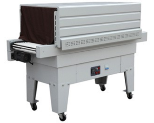 shrink-tunnel-machine