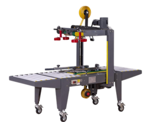 uniform carton sealing machines