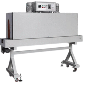 Shrink Tunnel Machine (Vertical)