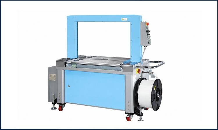 Fully Automatic Strapping Machine