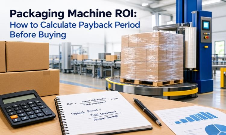 Packaging Machine ROI